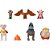 Boneco e Personagem DC Superpets Multi PACK - Imagem 6