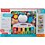 Fisher Price Aprender Brincar Ginasio Pianinho Deluxe - Imagem 3