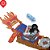 Hot Wheels Pista Monster TRUCK Arena Demolição  Shifters - Imagem 5