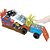 Hot Wheels Pista Monster TRUCK Arena Demolição  Shifters - Imagem 3