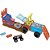 Hot Wheels Pista Monster TRUCK Arena Demolição  Shifters - Imagem 1