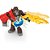 Imaginext Gorilas FIG. C/ ACESS. 4-PACK - Imagem 4