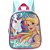 Mochila Infantil Barbie Petit VD - Imagem 2