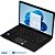 Notebook Legacy Book 4GB RAM/TELA 14 POL - Imagem 3
