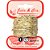 Sisal Simples 10M. CRU/PRATA - Imagem 1
