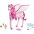 Barbie Entretenimento ATOM Cavalo Pégaso Mágico - Imagem 2