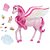 Barbie Entretenimento ATOM Cavalo Pégaso Mágico - Imagem 3