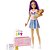 Barbie Family Skipper Conjunto Hora de Dormir - Imagem 1