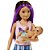 Barbie Family Skipper Conjunto Hora de Dormir - Imagem 3