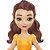 Boneca Disney Princesa Mini Bela 9CM - Imagem 5
