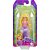 Boneca Disney Princesa Mini Rapunzel 9CM - Imagem 5