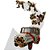 Boneco e Personagem JW F CHANGERS-T-REX Transforma - Imagem 3