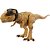Boneco e Personagem Jurassic WORLD T-REX Caçada NO Deserto - Imagem 1