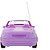 Carrinho Controle Remoto Barbie Fashion Drive 3 Funções - Imagem 6