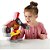 Imaginext Gorila Samurai Modo de Ataque - Fisher Price - Imagem 6