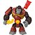 Imaginext Gorila Samurai Modo de Ataque - Fisher Price - Imagem 2