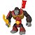 Imaginext Gorila Samurai Modo de Ataque - Fisher Price - Imagem 4