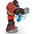 Imaginext Gorila Samurai Modo de Ataque - Fisher Price - Imagem 3
