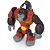 Imaginext Gorila Samurai Modo de Ataque - Fisher Price - Imagem 7