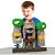 Imaginext Gorilas Super Fortaleza Gorila - Imagem 8