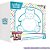 Jogo de Cartas Pokemon 151 Treinador Snorlax - Imagem 2