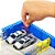 Matchbox Action Drivers Delegacia - Imagem 3