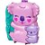 Polly Pocket Micro Bolsa Aventura do Coala - Imagem 1
