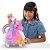 Polly Pocket Micro Lounge do Unicórnio ARCO-ÍRIS - Imagem 6