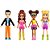 Polly Pocket Super Coleção Moda Cintilante - Imagem 4