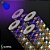 TNT Estampado 1,40M 40G Halloween Neon Rolo com 25 Metros - Imagem 3