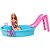 Barbie Estate Piscina GLAM C/BONECA - Loira - Imagem 5
