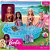 Barbie Estate Piscina GLAM C/BONECA - Loira - Imagem 3