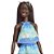 Barbie Fashion Loves THE Ocean Azul Coqueiros - Imagem 4