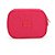 Estojo Tecido UP4YOU Crinkle 1ZÍPER PINK (6931759249102) - Imagem 1