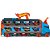 Hot Wheels Pista CITY Reboque Pista de Corrida Speedway Hauler - Imagem 4