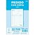 Impresso Talão de Pedido 1/18 2 Vias 25 Folhas 137X207 C/20 - Imagem 2