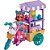Polly Pocket Bicicleta Doces Surpresas - Imagem 6