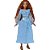 Boneca Disney LIT MERM Filme Ariel Humana - Imagem 1