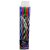 Caneta Esferográfica WOW FUN BLACK 0.7MM 5CORES - Imagem 2