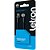 Fone de Ouvido Letron Classic P2 Preto - Imagem 2