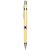 Lapiseira 0.5MM Tube Metal com Grafite e Borracha - 4 Cores Sortidas - Display com 24 Unidades - Imagem 5