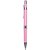 Lapiseira 0.5MM Tube Metal com Grafite e Borracha - 4 Cores Sortidas - Display com 24 Unidades - Imagem 3