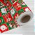 TNT Estampado 1,40M 40G Natal Animado 25M - Imagem 3