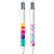 Caneta Esferográfica BIC 4 Cores FUN - Imagem 3