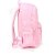Mochila UP4YOU G Rosa - Imagem 3
