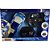 Carrinho Controle Remoto Sonic Master Pilot - 7 Funções / Bateria - Imagem 1