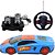 Carrinho Controle Remoto SPIDER-MAN Webcontrol 7FUN/BAT - Imagem 1