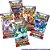 Jogo de Cartas Pokemon EV02 Evoluções Paldea DP.C/36 - Imagem 2