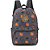 Mochila HARRY Potter Luxcel Grande Cinza - Imagem 2