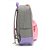 Mochila UP4YOU G Rosa 2 - Imagem 4